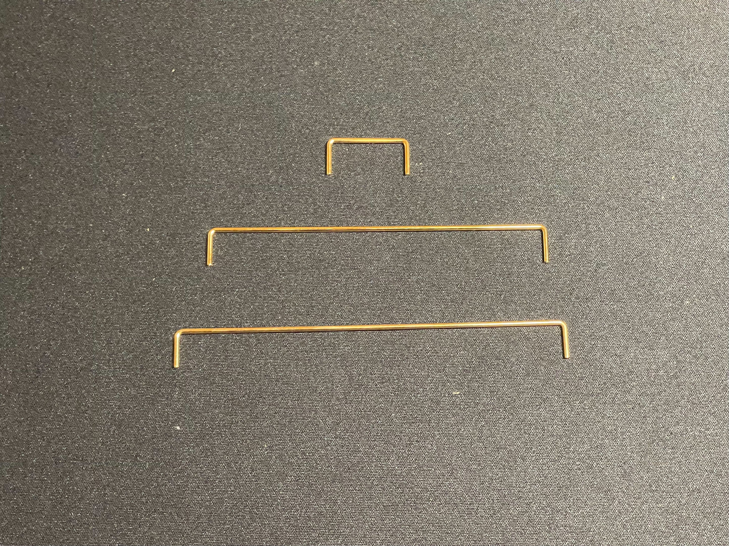 Durock Wires