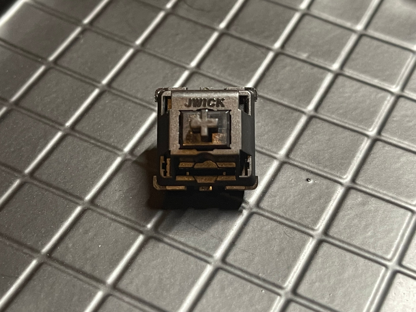 JWICK Black Linear V2 Switch