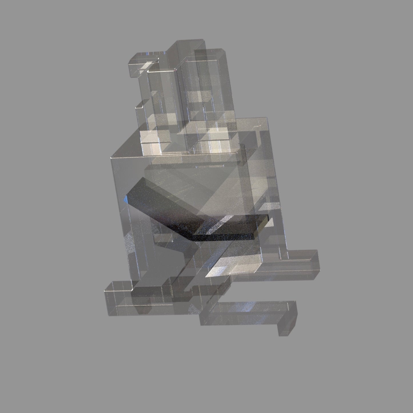 Poron Stabilizer Modding Pads