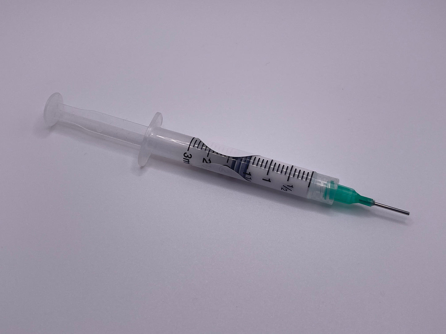 Krytox XHT-BDZ Filled Syringe